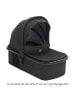 fillikid 4-1 Kombi-Kinderwagen-Set Fill Jaguar mit in grau,schwarz