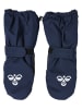 Hummel Handschuhe Hml Lebensstil Jungen in BLACK IRIS