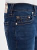 True Religion Jeans Rocco in dark stone