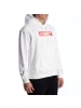 Diesel Hoodie in White