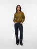 Vero Moda Strickjacke in Boa
