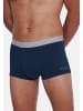 Sloggi Hipster Short / Pant men GO ABC 2.0 in Navy