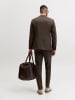 Jack & Jones Einreihiger Blazer in Delicioso