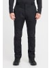 North Bend Trekkinghose NBWim M in Schwarz