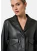 comma Indoor-Jacke  in  9999_schwarz