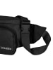 travelite Kick Off Gürteltasche 30 cm schwarz