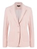 More & More Jackenblazer in rosa