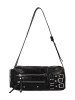 myMo ROCKS Women Shoulder Bag in Black