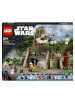 LEGO Bausteine Star Wars 75365 Rebellenbasis auf Yavin 4 - ab 8 Jahre