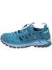 MEINDL Runningschuhe für Damen in trkis