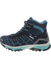 MEINDL Finale Lady Mid GTX Wanderstiefel Blau