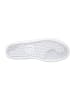 K-SWISS Sneakers Low COURT CHASSEUR in weiß