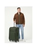Smartbox Edition 04 4 Rollen Trolley 78 cm mit Dehnfalte slate-green