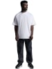 Reichstadt Reichstadt relaxed fit T-Shirt Herren  23RS041 White M