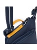 Pacsafe GO anti-theft Tech Mini Bag Umhängetasche RFID 12 cm in coastal blue 1