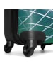NoBoringSuitCases Suitcase, Handgepäck, Koffer, Trolley, Reisekoffer Zauberhaftes