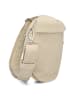 Zwei Mademoiselle MH80 - Gürteltasche 40 cm (leo) in nubuk-linen