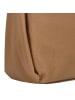Tom Tailor Cassia Schultertasche 28 cm camel