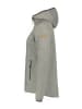 Icepeak Jacke Midleyer Millry in grau