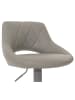 MCW 2er-Set Barhocker N64, Grau