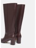 comma Stiefel in 4922_bordeaux