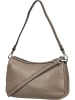 LIEBESKIND BERLIN Handtasche Maia S Sheep Natural in Neutral Gray