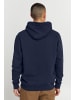 !SOLID Kapuzenpullover SDCallen SW 21107227 in blau