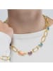 Luxenter Halskette Orzur mit 18 Karat Gold-Finish – ORZUR