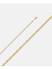 Diamant L'éternel Halskette aus 585 Gelbgold