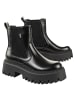Buffalo Stiefeletten in Schwarz