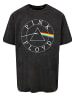 F4NT4STIC Oversize T-Shirt Pink Floyd Oversize T-Shirt in schwarz
