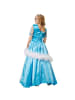 tectake Märchenprinzessin/Königstochter, Gr. XL, Gewand für Prinzessinnen