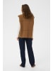 CULTURE Jacke CUova Casual fit in Toffee