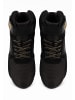 Gorilla Gwear Pro High Tops - Schwarz/Gold