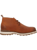 palado Klassische Stiefel in CAMEL
