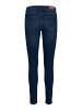 Vero Moda Slim Fit Jeans in Medium Blue Denim