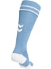 Hummel Sportsocken in Blau