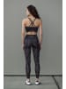 Hey Honey Sport-BH in Black
