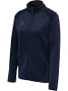 Hummel Hummel Zip Jacke Hmlcima Multisport Damen in MARINE