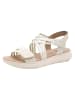 Jana Coshy Sorgenfrei – Die Hallux-freundliche Sandale in beige