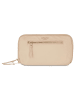 Knomo Mayfair Handtaschen Organizer RFID 23 cm in trench beige