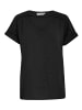 DESIRES Bluse in Black