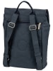 Zwei Rucksack Mademoiselle MR13 in Nubuk/Blue