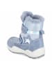 Primigi Schlupfstiefel in blau