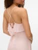 Vero Moda Kleid in Sepia Rose