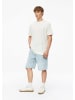 s.Oliver T-Shirt in 0200_creme