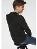 Kidsworld Kapuzenshirt in schwarz