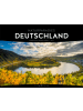 Ackermann Kunstverlag Kalender - Naturparadies Deutschland Signature Kalender 2027