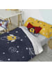 Happy Friday Starspace Bettbezug set 2 teiliges