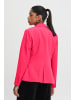 ICHI Blazer IHLEXI Regular fit in Fuchsia Purple